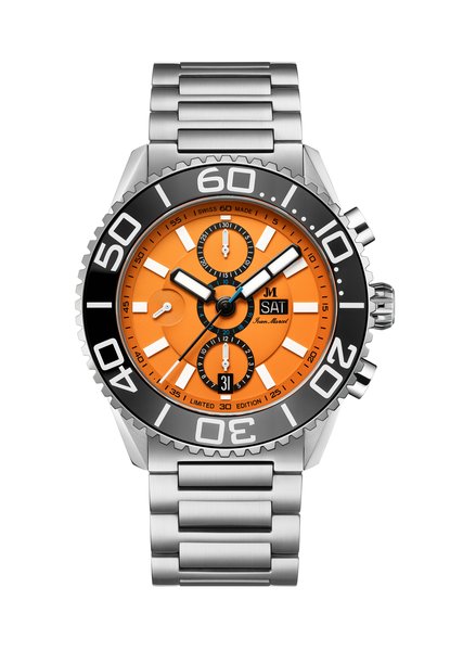 Jeanmacel Maris Ti500