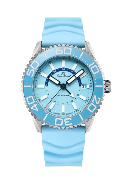 Jeanmacel Maris Ti500