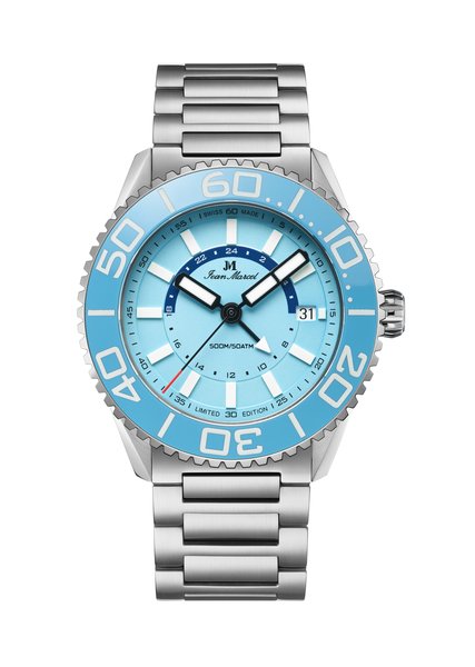 Jeanmacel Maris Ti500