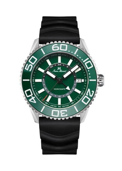 Jeanmacel Maris Ti500