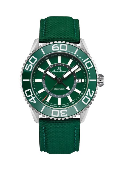 Jeanmacel Maris Ti500