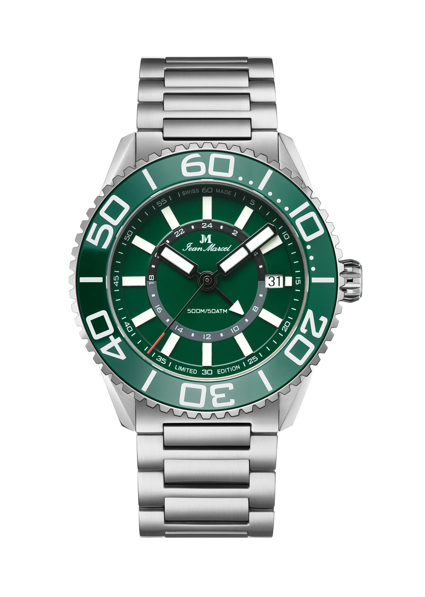 Automatik watch Maris Ti500 Model 552.40.93.800 – Swiss Made Watches