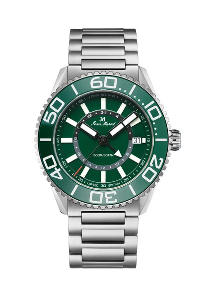 Jeanmacel Maris Ti500