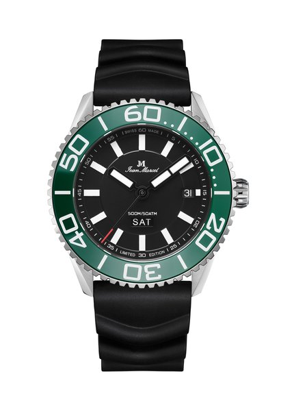Jeanmacel Maris Ti500