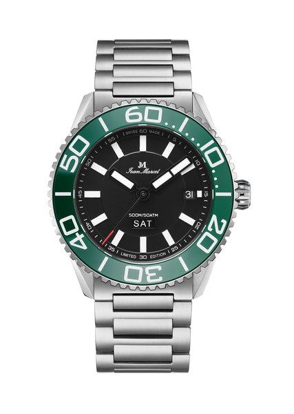 Jeanmacel Maris Ti500