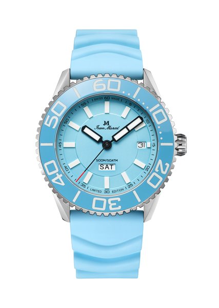 Jeanmacel Maris Ti500