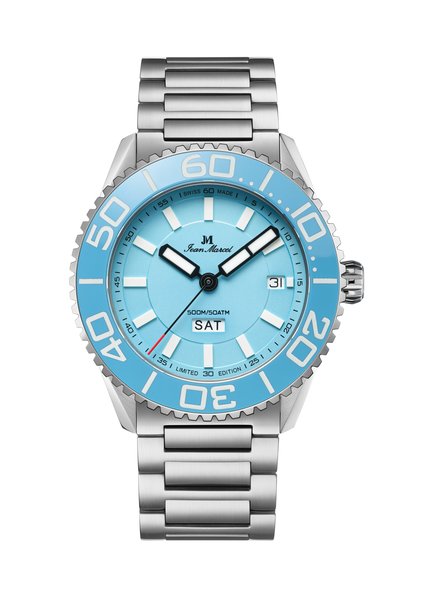 Jeanmacel Maris Ti500