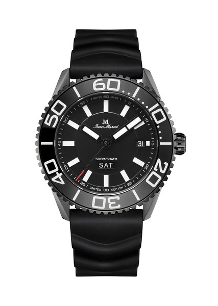 Jeanmacel Maris Ti500