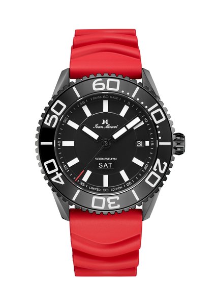 Jeanmacel Maris Ti500