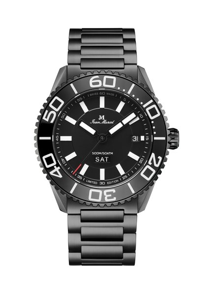 Jeanmacel Maris Ti500