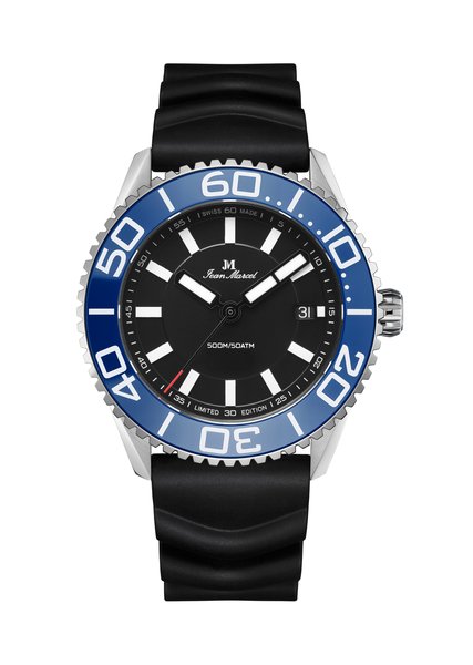 Jeanmacel Maris Ti500