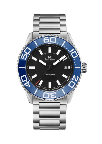 Jeanmacel Maris Ti500