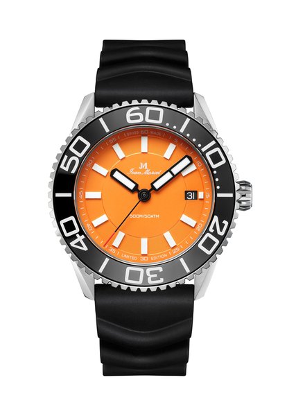 Jeanmacel Maris Ti500