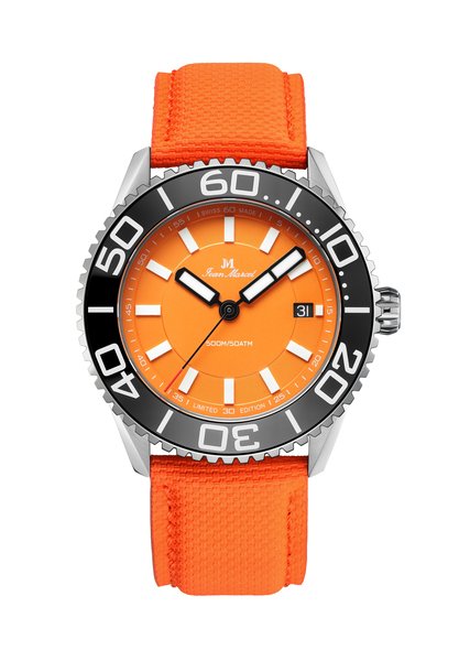 Jeanmacel Maris Ti500