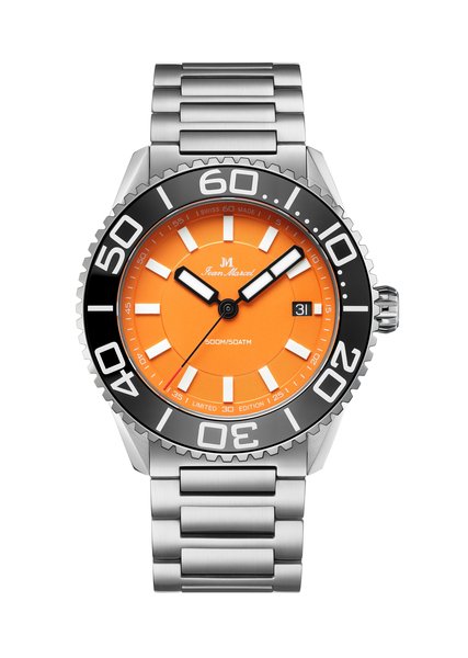 Jeanmacel Maris Ti500